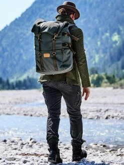 48h Backpack -Men's Clothing Verkäufe EC29 7269 DE 1