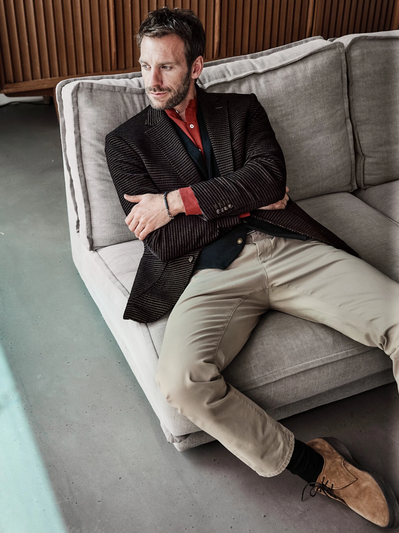 Freiheit-Armband 4 Freiheit-Armband – Bild 4