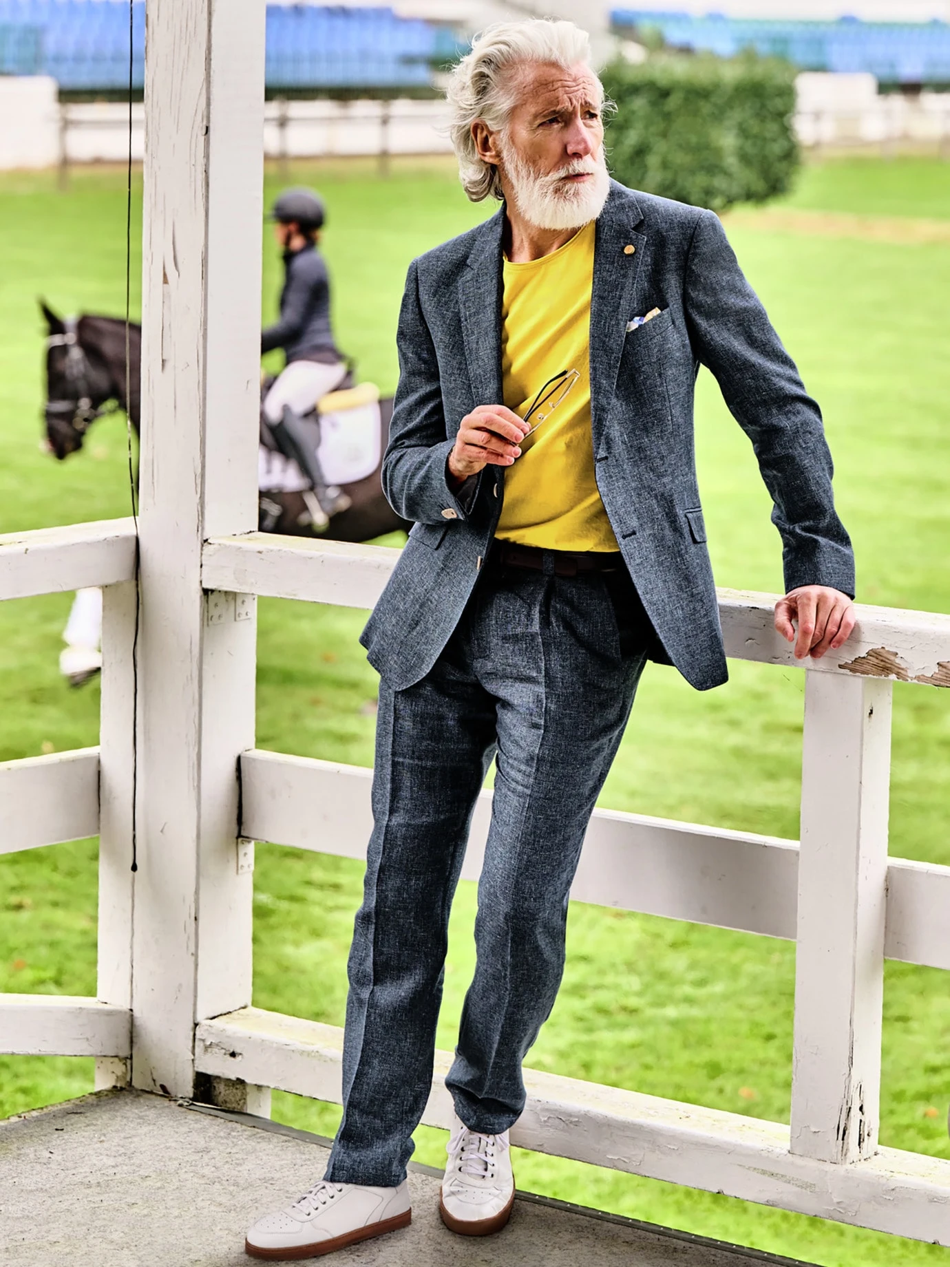 Pilotenbrille Nesselburg 12 Pilotenbrille Nesselburg – Bild 12