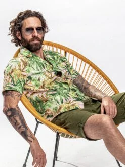 Pilotenbrille Nesselburg 26 Pilotenbrille Nesselburg -Men's Clothing Verkäufe EC29 7309 DE 1