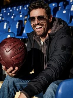 Pilotenbrille Nesselburg 20 Pilotenbrille Nesselburg -Men's Clothing Verkäufe EC29 7309 DF