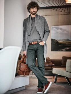 Briefträgertasche -Men's Clothing Verkäufe EC29 7311 DE