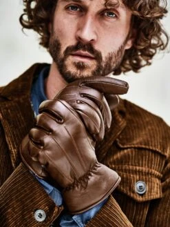 Loft-Lederhandschuhe -Men's Clothing Verkäufe EC29 7316 DD 1