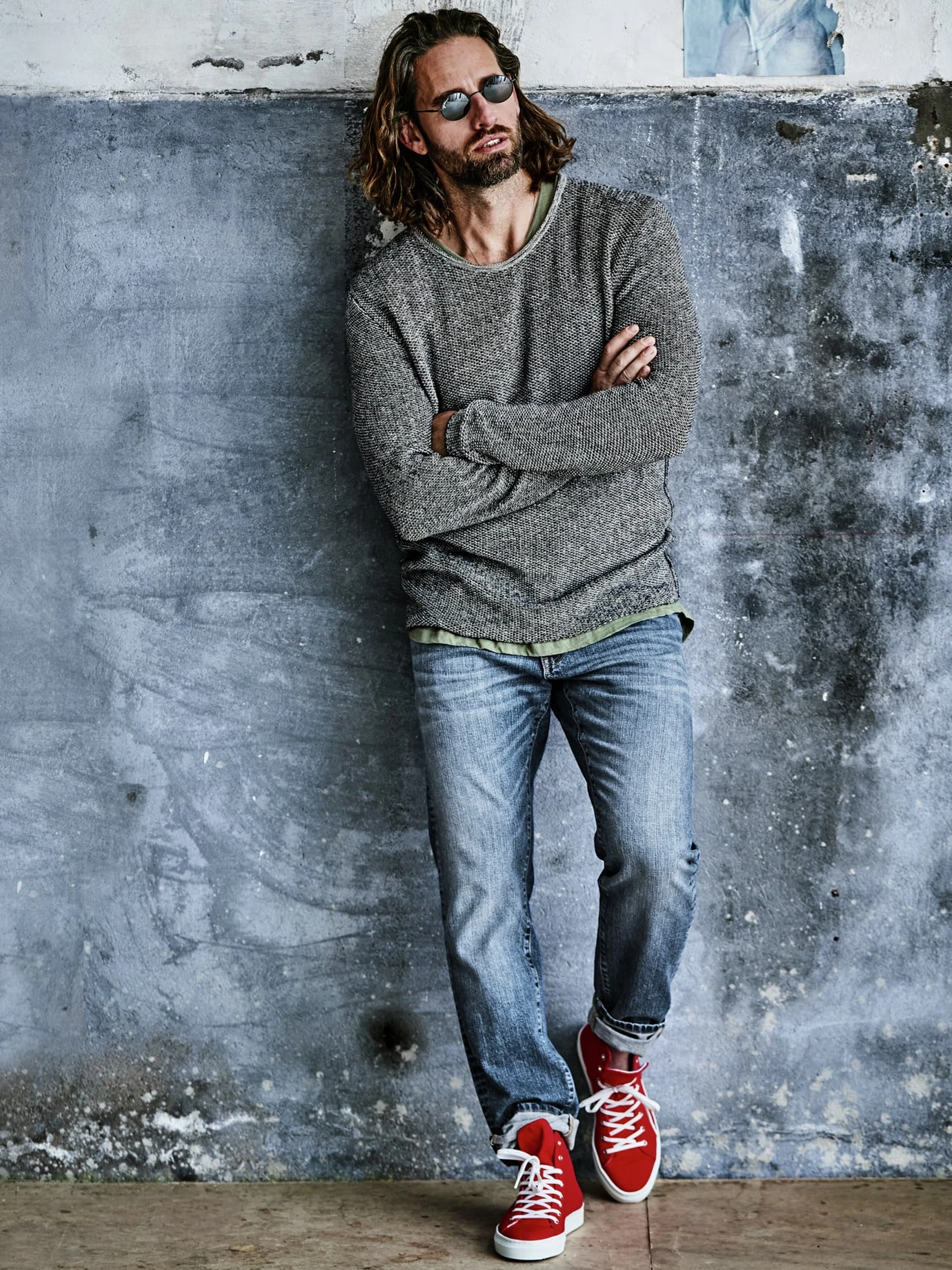 John Lennon Sonnenbrille 5 John Lennon Sonnenbrille – Bild 5