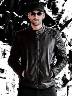 John Lennon Sonnenbrille 19 John Lennon Sonnenbrille -Men's Clothing Verkäufe EC29 7331 DE