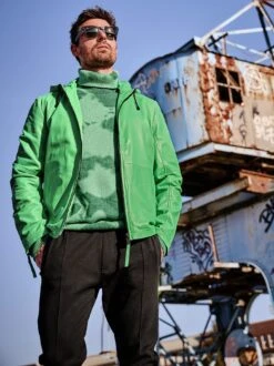 Sonnenbrille Pottenstein -Men's Clothing Verkäufe EC29 7334 DC 1