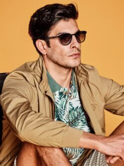 Sonnenbrille Pottenstein -Men's Clothing Verkäufe EC29 7334 DF 1