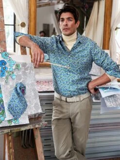 Kreide-Gürtel 19 Kreide-Gürtel -Men's Clothing Verkäufe EC29 7350 DB 1