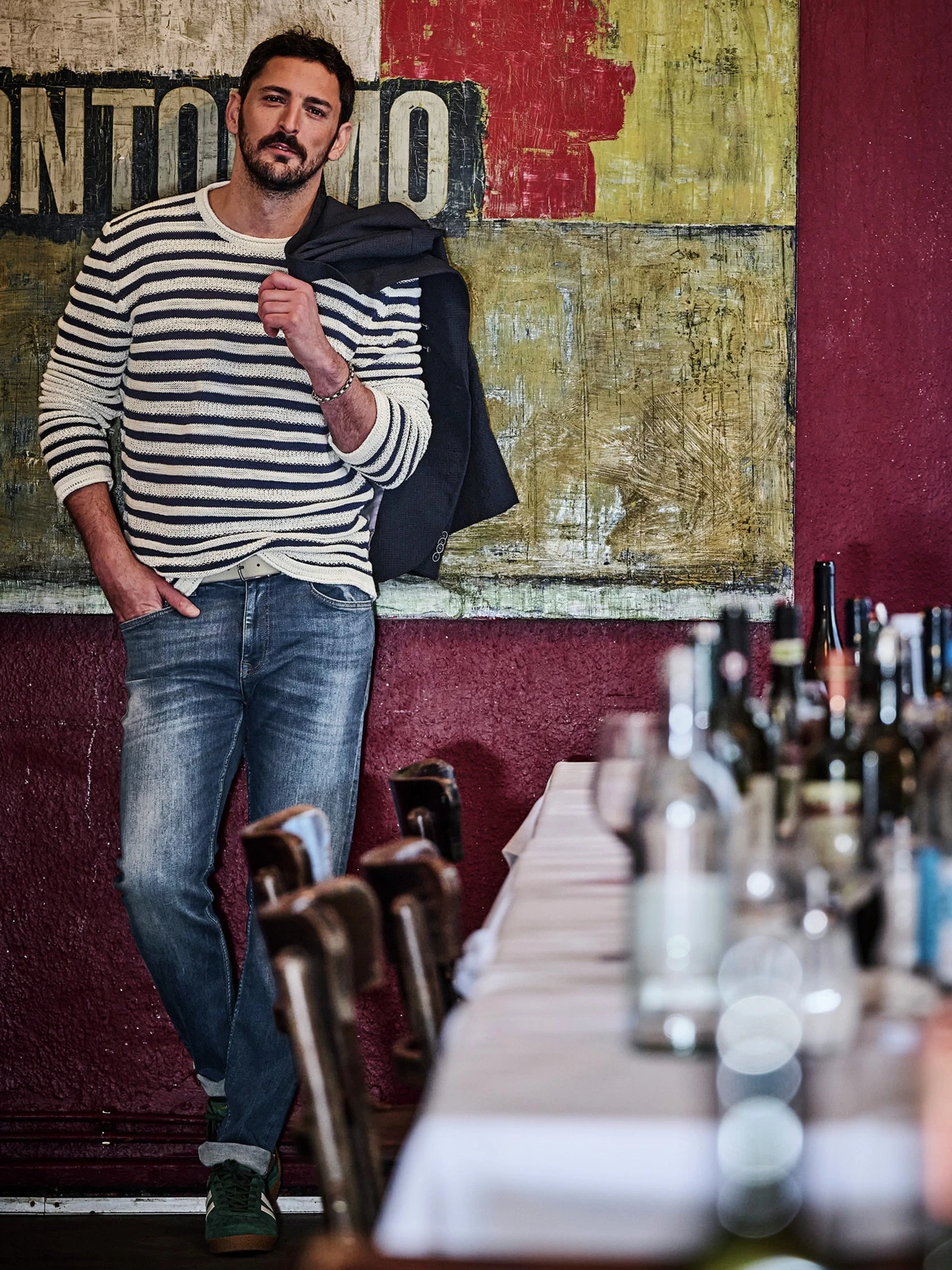 Kreide-Gürtel 9 Kreide-Gürtel – Bild 9