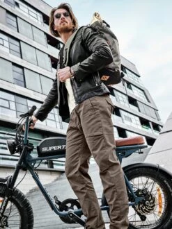 Roll-Top-Rucksack Christopher 20 Roll-Top-Rucksack Christopher -Men's Clothing Verkäufe EC29 7352 DF