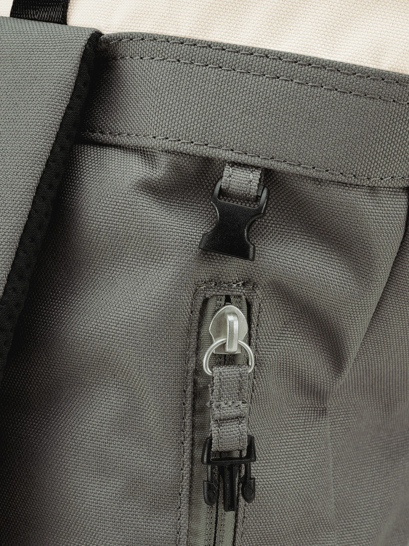 Roll-Top-Rucksack Christopher 6 Roll-Top-Rucksack Christopher – Bild 6