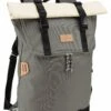 Roll-Top-Rucksack Christopher -Men's Clothing Verkäufe EC29 7352 FA