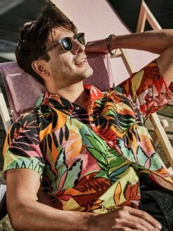 Echtstein-Armband -Men's Clothing Verkäufe EC29 7374 DC 1