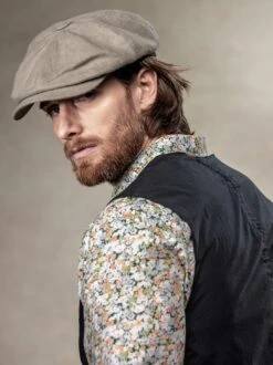 Baker Boy 1920 -Men's Clothing Verkäufe EC29 7384 DA