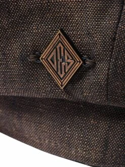 Baker Boy 1920 -Men's Clothing Verkäufe EC29 7385 DG