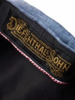 Baker Boy 1920 -Men's Clothing Verkäufe EC29 7386 DH