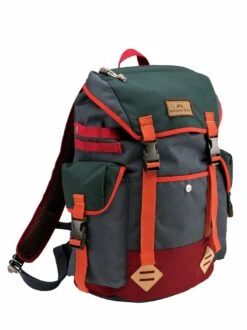 Happy Camper-Rucksack