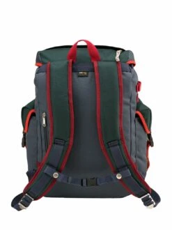 Happy Camper-Rucksack -Men's Clothing Verkäufe EC29 7396 RA 1