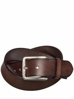 Klarer Ledergürtel -Men's Clothing Verkäufe EC29 7397 FA 1