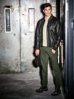 Kuba-Kappe -Men's Clothing Verkäufe EC29 7400 DC