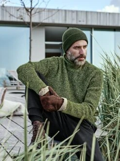 Winterwalking-Mütze -Men's Clothing Verkäufe EC29 7402 DF 1