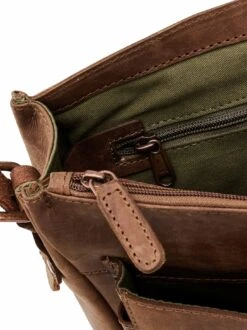 Paukertasche Antikleder -Men's Clothing Verkäufe EC29 7498 DI 1