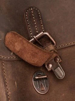 Paukertasche Antikleder -Men's Clothing Verkäufe EC29 7498 DJ