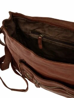 Vintage-Paukertasche -Men's Clothing Verkäufe EC29 7499 DH 1