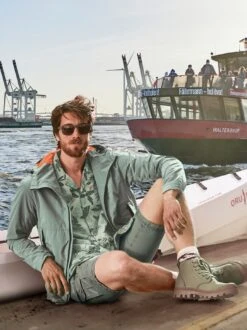 Sonnenbrille Hasenheide -Men's Clothing Verkäufe EC29 7509 DE 1