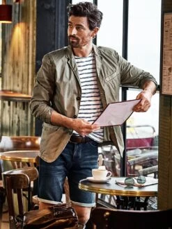 Sonnenbrille T120 -Men's Clothing Verkäufe EC29 7511 DE 1