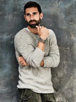 Schlüsselkette Magma -Men's Clothing Verkäufe EC29 7564 DE 1