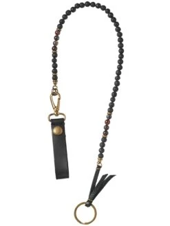 Schlüsselkette Magma