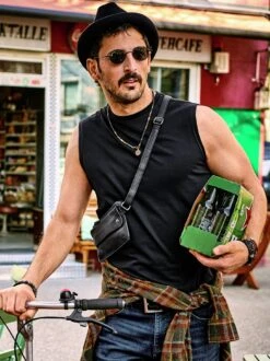 Eldorado-Armband -Men's Clothing Verkäufe EC29 7680 DC 1