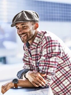 Eldorado-Armband -Men's Clothing Verkäufe EC29 7680 DF