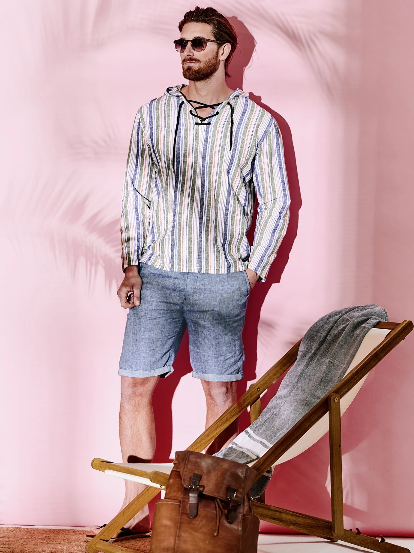 Sonnenbrille Mindset 2 Sonnenbrille Mindset – Bild 2