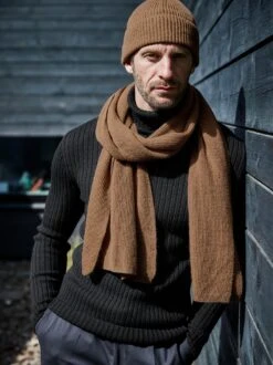 Luxusgut-Kaschmirschal -Men's Clothing Verkäufe EC29 7980 DF