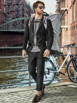 Holzsonnenbrille Possenhofen -Men's Clothing Verkäufe EC29 7985 DF