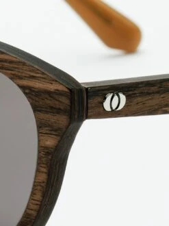Holzsonnenbrille Possenhofen -Men's Clothing Verkäufe EC29 7985 DG