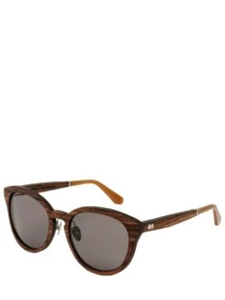 Holzsonnenbrille Possenhofen