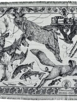 The Great Exhibition Scarf 23 The Great Exhibition Scarf -Men's Clothing Verkäufe EC29 7996 DH