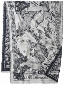 The Great Exhibition Scarf