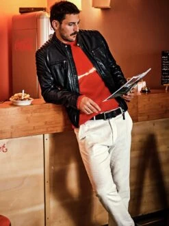 LEDERWERK Gürtel II -Men's Clothing Verkäufe EC29 7999 DE