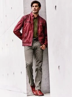 LEDERWERK Gürtel II -Men's Clothing Verkäufe EC29 7999 DF