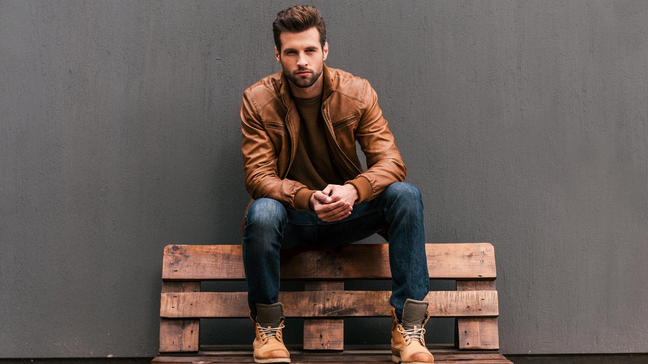 Titelseite -Men's Clothing Verkäufe maenner mode trends 2022 1